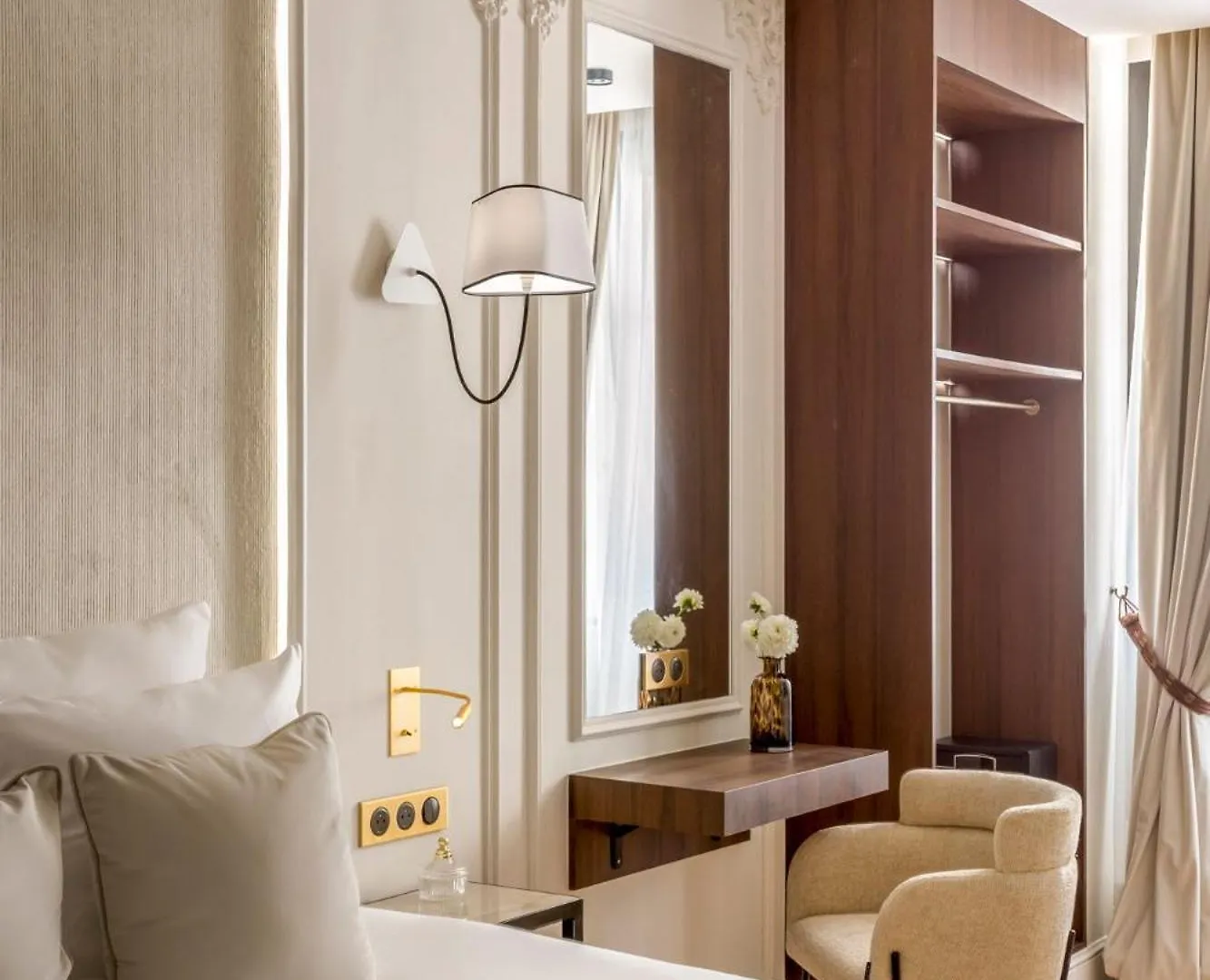 Merveil - Signature -tour Eiffel- Grenelle I Apartment