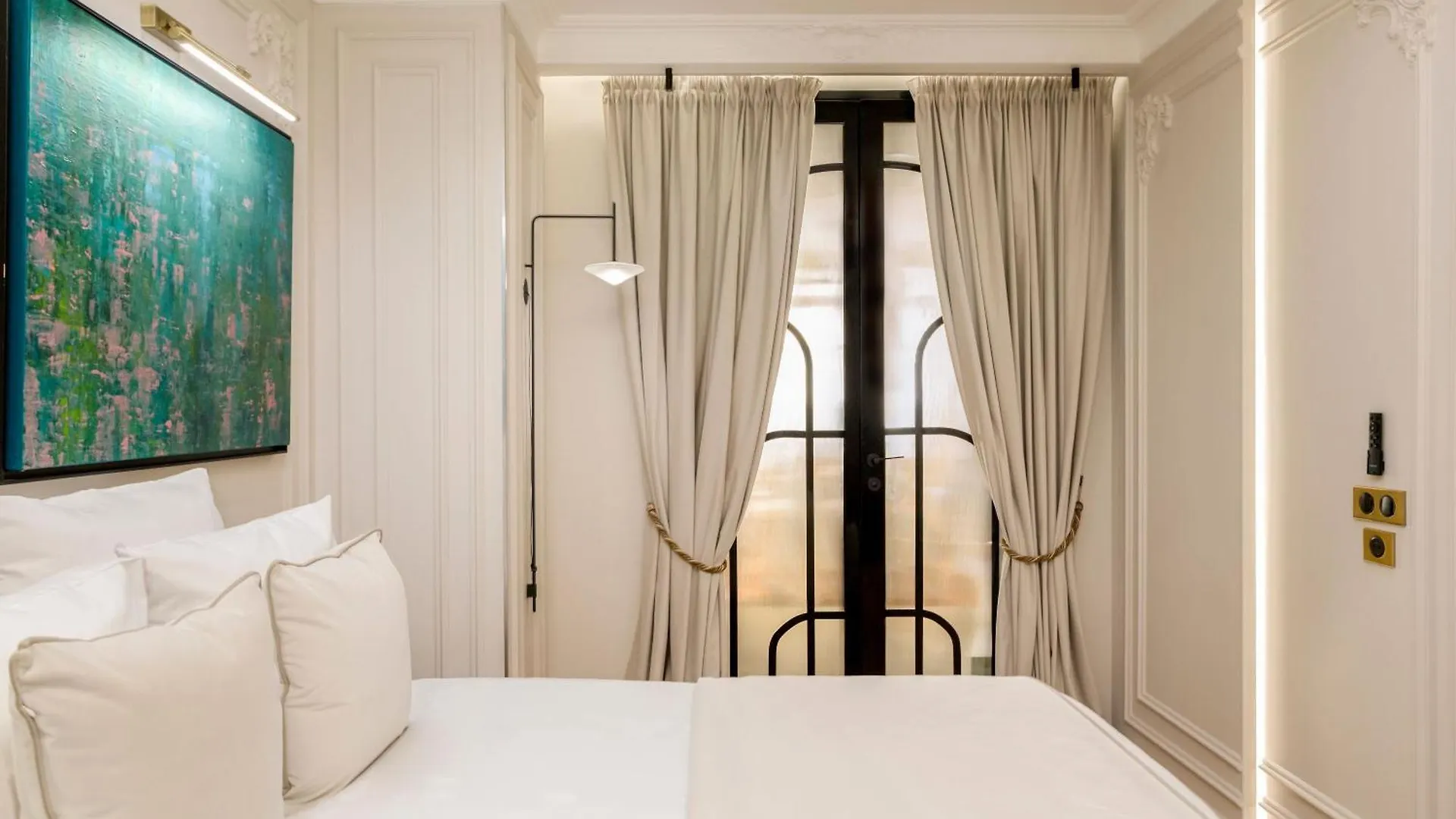 Apartment Merveil - Signature -tour Eiffel- Grenelle I