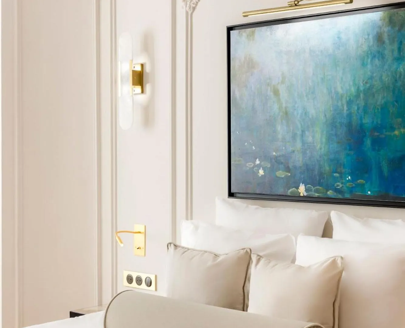Merveil - Signature -tour Eiffel- Grenelle I Apartment Paris